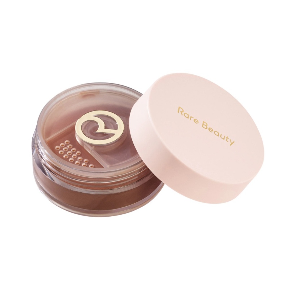 Rare Beauty Loose Setting Powder - Deep